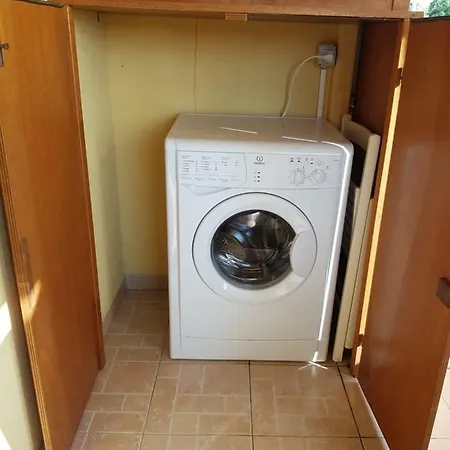 Apartman La Casa Del Portolano *