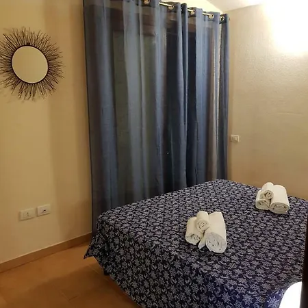 La Casa Del Portolano Apartman *