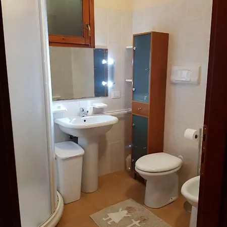 Apartman La Casa Del Portolano Olbia