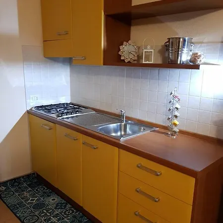 Apartman La Casa Del Portolano *