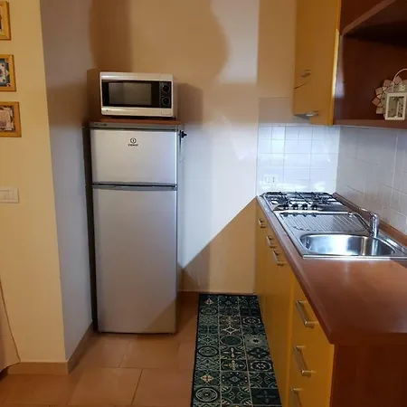 La Casa Del Portolano Apartman *