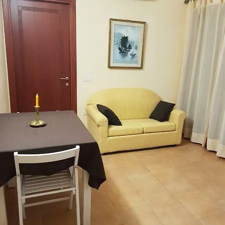 La Casa Del Portolano Apartman *