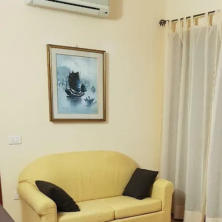 La Casa Del Portolano Apartman