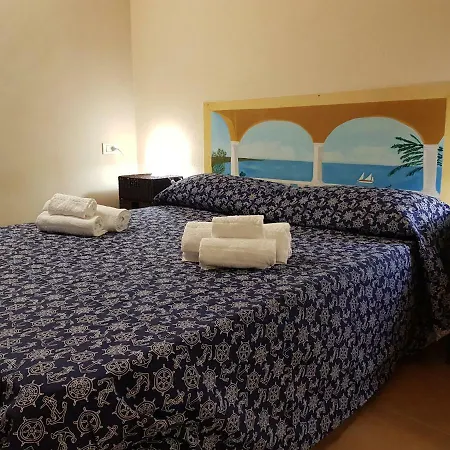 Apartman La Casa Del Portolano
