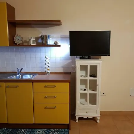 Apartman La Casa Del Portolano